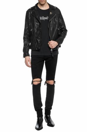 ‘allgood’ printed t-shirt, zdjęcie 2 ‘allgood’ printed t-shirt od AllSaints